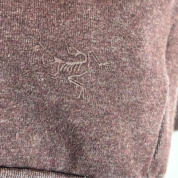Arc’teryx Women’s Momenta Pullover Size XS - Picture 8 of 11